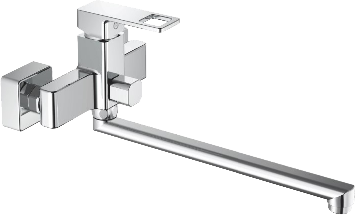 Универсальный смеситель Haiba HB22615