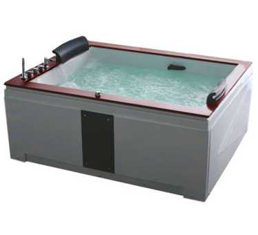 Акриловая ванна Gemy G9052 II B L