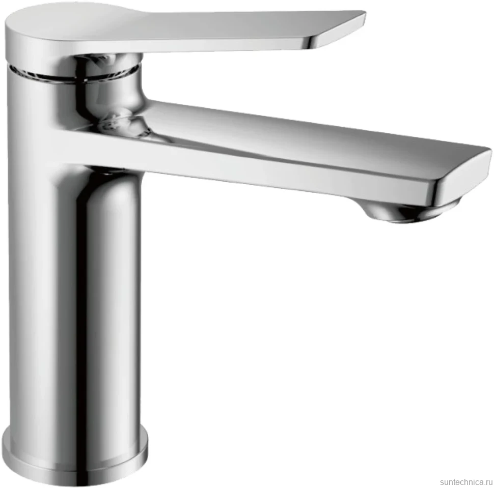 Смеситель для раковины Haiba HB572 HB10572