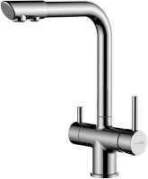 Смеситель для кухни Wasserkraft A8317 хром