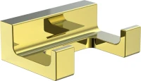 Крючок Wonzon & Woghand WW-9125-LG глянцевое золото