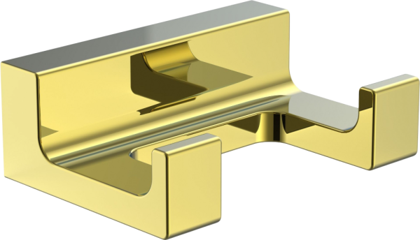 Крючок Wonzon & Woghand WW-9125-LG глянцевое золото