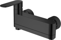 Смеситель для ванны с душем Haiba HB61590-7 черный