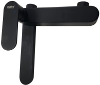 Смеситель для ванны с душем Haiba HB61590-7 черный