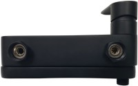 Смеситель для ванны с душем Haiba HB61590-7 черный