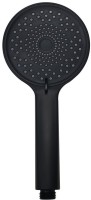 Смеситель для ванны с душем Haiba HB61590-7 черный
