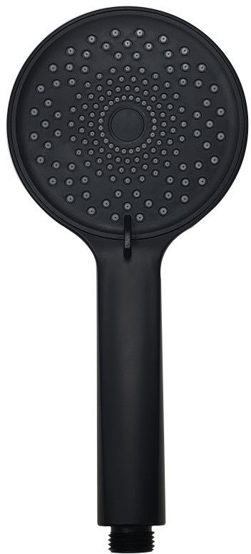 Смеситель для ванны с душем Haiba HB61590-7 черный
