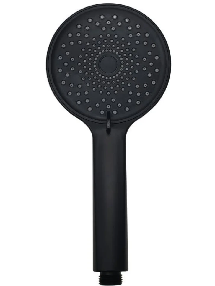 Смеситель для ванны с душем Haiba HB61590-7 черный