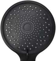 Смеситель для ванны с душем Haiba HB61590-7 черный