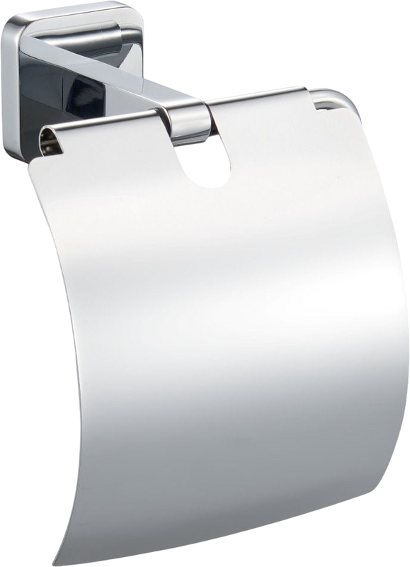 Держатель туалетной бумаги Wonzon & Woghand WW-6626 хром
