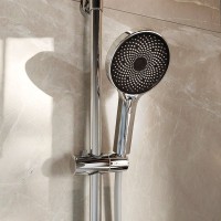 Душевая стойка IDDIS Shelfy SPASBBTi06