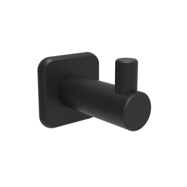 Крючок Wonzon & Woghand WW-V1301-GM темный графит