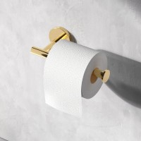 Держатель туалетной бумаги AM.PM X-Joy A85A34199 золото
