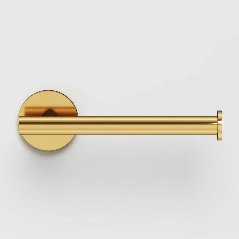 Держатель туалетной бумаги AM.PM X-Joy A85A34199 золото