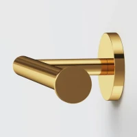 Держатель туалетной бумаги AM.PM X-Joy A85A34199 золото