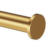 Держатель туалетной бумаги AM.PM X-Joy A85A34199 золото