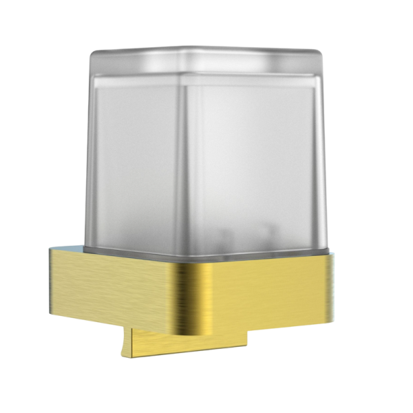 Дозатор Wonzon & Woghand WW-5252-BG брашированное золото