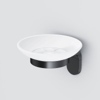 Набор Стакан AM.PM X-Joy A85A34322 + Мыльница A8434222 Набор Стакан AM.PM X-Joy A85A34322 + Мыльница A8434222