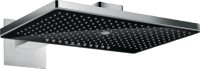 Душевой комплект Hansgrohe Rainmaker Select 460 (3 jet) 24007600 + 26631000 + 27506000 + 15735600 + 15736600