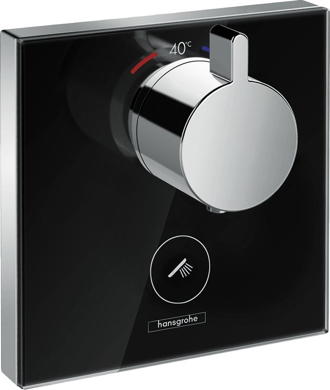Душевой комплект Hansgrohe Rainmaker Select 460 (3 jet) 24007600 + 26631000 + 27506000 + 15735600 + 15736600