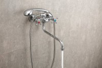 Универсальный смеситель Frap H08 F2208-2