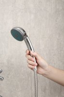 Универсальный смеситель Frap H08 F2208-2