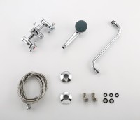 Универсальный смеситель Frap H08 F2208-2