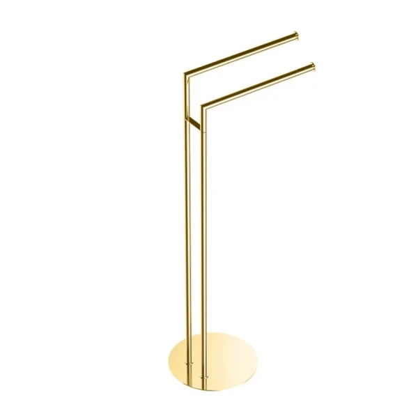 Стойка Colombo Design Hermitage B4038.OM золото матовое