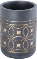 Набор Стакан Fixsen Coin 250-3 + Мыльница 250-4 Набор Стакан Fixsen Coin 250-3 + Мыльница 250-4