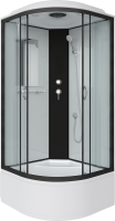 Душевая кабина Niagara Classic NG-6707-14 80x80 см