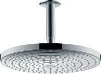 Душевой комплект Hansgrohe Raindance Select E 300 27337000+26630000+27506000+15380000+15310180