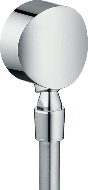 Душевой комплект Hansgrohe Raindance Select E 300 27337000+26630000+27506000+15380000+15310180