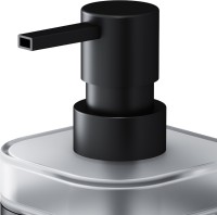 Набор Стакан AM.PM Func A8F34322 + Дозатор A8F36922 Набор Стакан AM.PM Func A8F34322 + Дозатор A8F36922