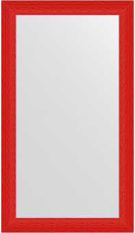 Зеркало Evoform Definite BY 3909 80x140 см красная волна
