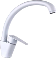 Смеситель для кухни Fashun A54113-8 белый Смеситель для кухни Fashun A54113-8 белый