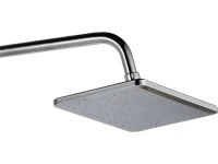 Душевая стойка Haiba HB2424 хром