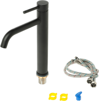Смеситель для раковины Agger Zest A0712144