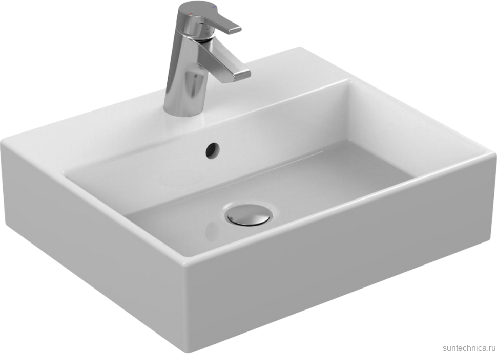 Накладная раковина Ideal Standard Strada K077701 50 см