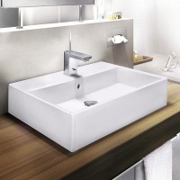 Накладная раковина Ideal Standard Strada K077701 50 см