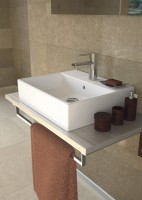 Накладная раковина Ideal Standard Strada K077701 50 см