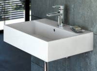 Накладная раковина Ideal Standard Strada K077701 50 см