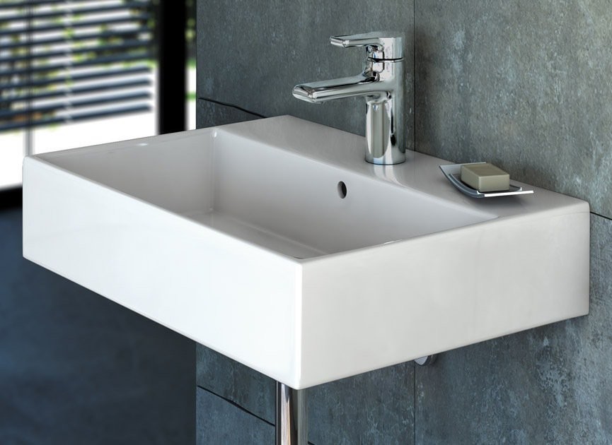 Накладная раковина Ideal Standard Strada K077701 50 см
