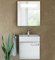 Накладная раковина Ideal Standard Strada K077701 50 см