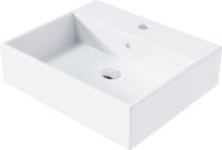 Накладная раковина Ideal Standard Strada K077701 50 см