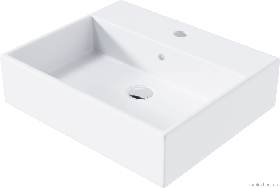 Накладная раковина Ideal Standard Strada K077701 50 см