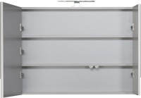 Мебель для ванной комнаты Aquanet Верона 90 подвесная белая