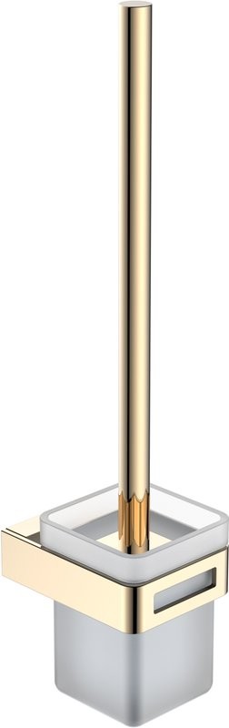 Набор Держатель Boheme Q 10941-G + Ершик 10954-G