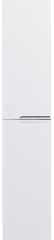 Шкаф пенал для ванной Jacob Delafon Nona EB1893LRU-G1C L, глянцевый белый