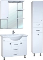 Зеркало Bellezza Джулия L 85