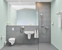 Раковина Grohe Bau Ceramic 39440000 Раковина Grohe Bau Ceramic 39440000